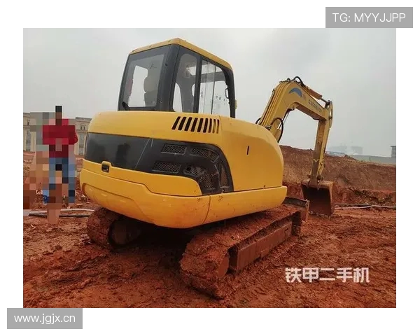 挖掘机二手评估避坑手册