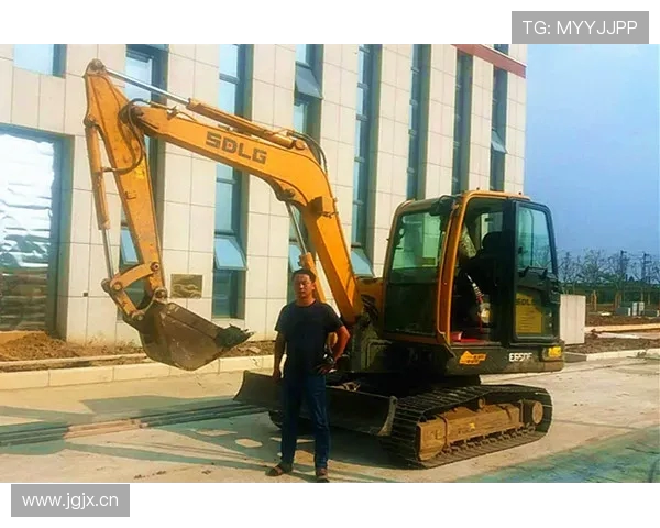 挖掘机散户生存指南